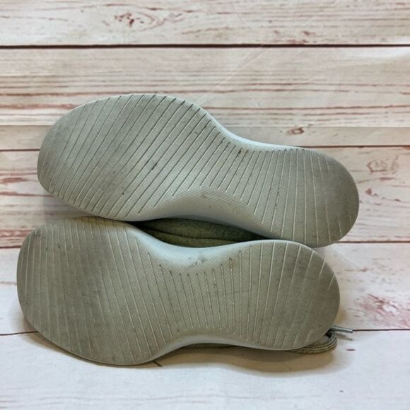 Allbirds Wool Runners Shoes Comfort Casual Gray Women's Size 6 - Picture 10 of 11